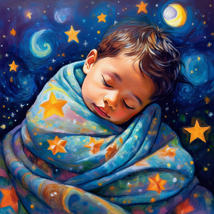 Los Tonos Suaves Alivian El Abrazo De La Noche