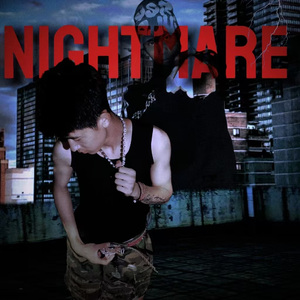 NIGHTMARE.ftKarry Bieber