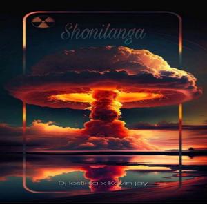 Shonilanga (feat. Kevin jay)