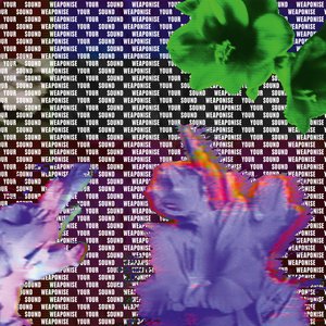 Frozen Dreams in Candy Paradise