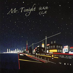 Mr.Tonight
