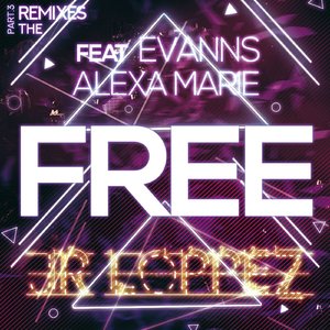 Free (Kekko Ferrero Remix)