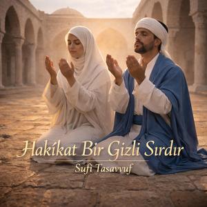 Hakikat Bir Gizli Sırdır | Sufi İlahi