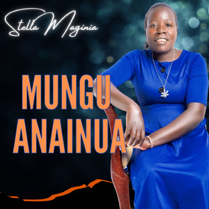 Mungu Anainua