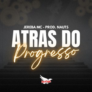 Atrás do Progresso