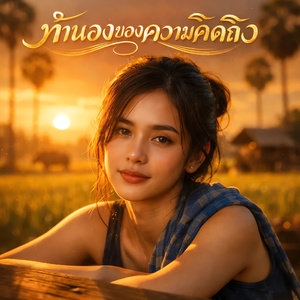 ทำนองของความคิดถึง