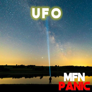 UFO (The Planet X Anthem)