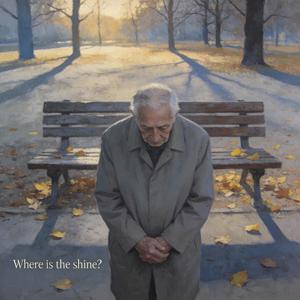 Jetzt bist du Rentner, doch wo ist der Glanz