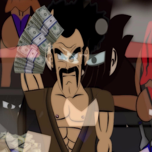 Need Them Racks (feat. Raditz)