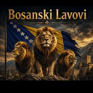 Bosanski Lavovi