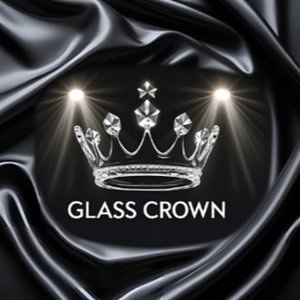Glass Crown