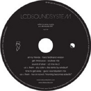 All My Friends (Franz Ferdinand Version)