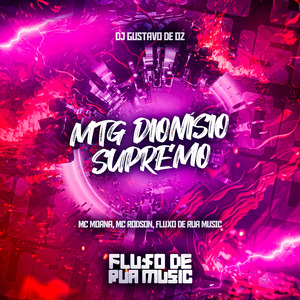 Mtg Dionísio Supremo