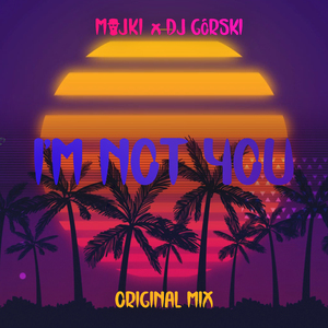 I'm Not You
