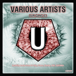 Robutecas (Original Mix)