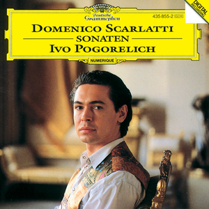 Sonata in D minor, K.9:Allegro moderato