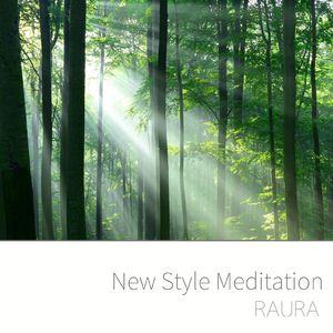 New Style Meditation - Crystal Singing Bowl