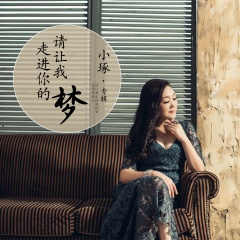 请让我走进你的梦