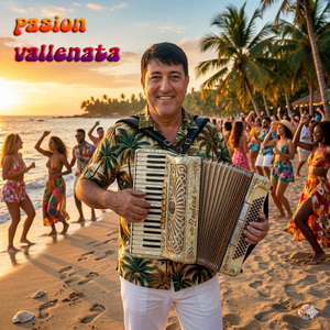 pasion vallenata