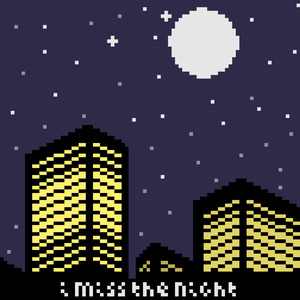 I Miss the Nigth