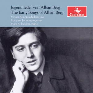 Jugendlieder, Vol. 1 (Excerpts):No. 26, Nachtgesang