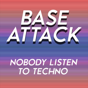 Nobody Listen to Techno (Original Mix)