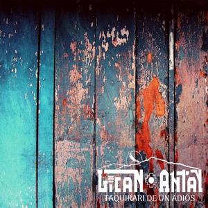 Taquirari de un Adiós