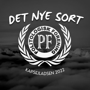 Det nye sort (Kapsejladsen 2022)