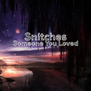 Someone You Loved