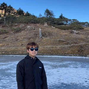 海边的孤独旧忆