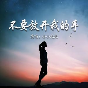 不要放开我的手