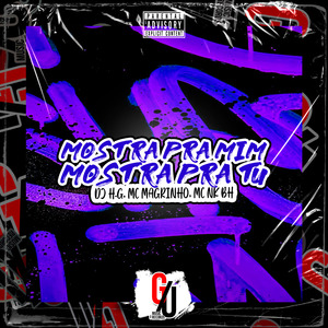 Mostra pra Mim Mostra pra Tu