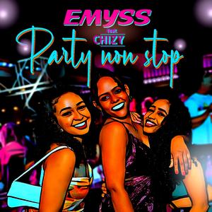 Party Non Stop (feat. Chizy)