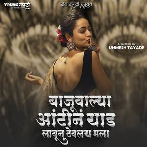 Bajuwalya Aunty Na Yaad Lavun Thevalay Mala