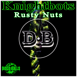 Rusty Nuts (Original Mix)