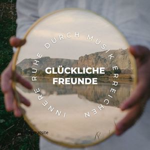 Innere Ruhe erreichen