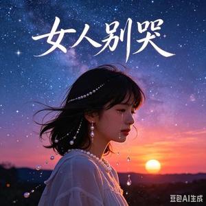 女人别哭
