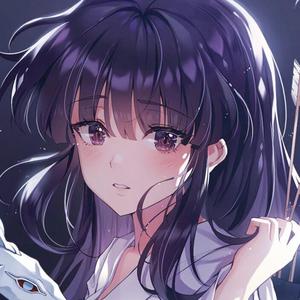 Miss you on a cold night（Christmas）