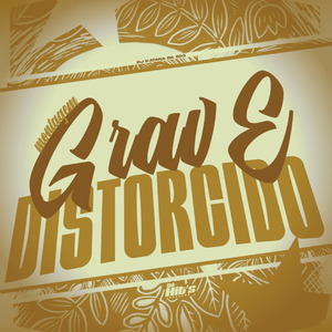 Montagem Grave Distorcido