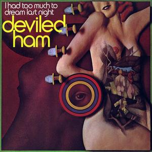 The Raven: I Had Too Much to Dream Last Night / Rosemary's Baby