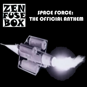 Space Force: The Official Anthem