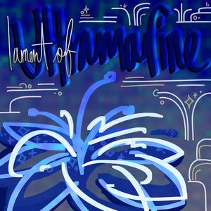 lament of ultramarine