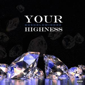 Your Highness (Congo Diamonds)
