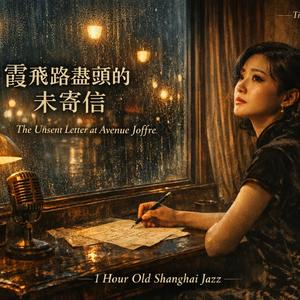 《她說晚安時沒有微笑》