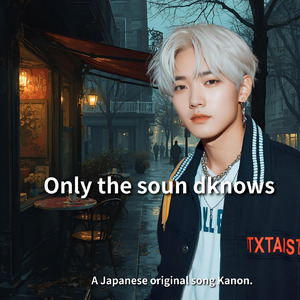 Only the sound knows