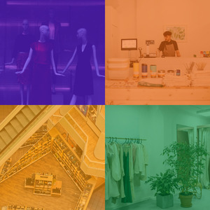 一尘不染心情印象数