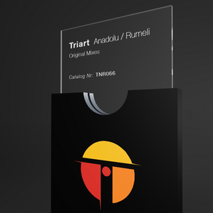 Rumeli (Original Mix)