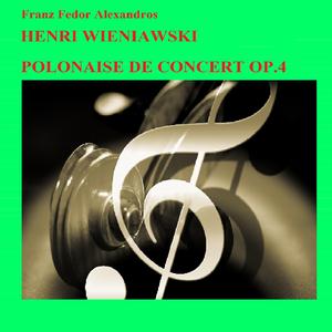 Polonaise de Concert, Op. 4