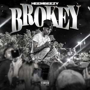 Brokey