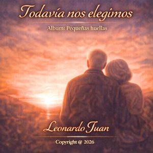 Todavía nos elegimos